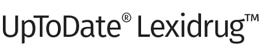 LexiDrug